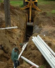pipe fitting services